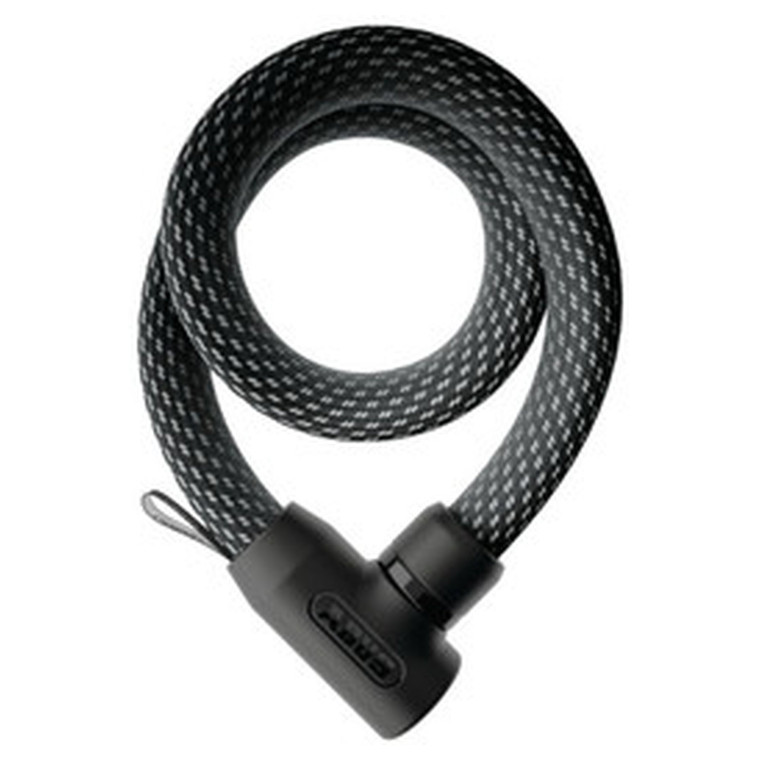 Antirrobo Abus Cadena 4004K/110