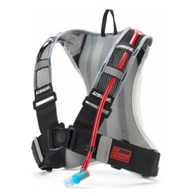 Mochila USWE Race 2.0 2L Hydration Pack