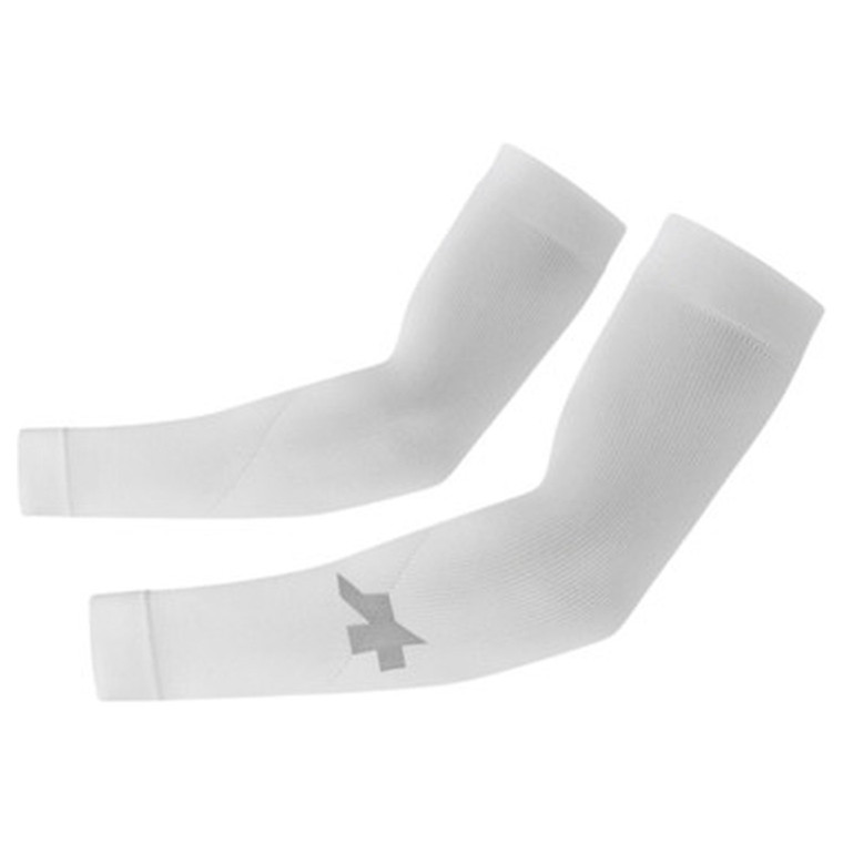 Manguitos Assos Summer Arm UV Protector P1
