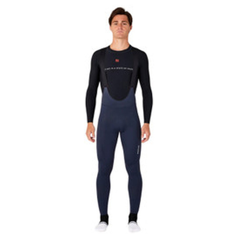 Culotte Largo Twenty One Factory Midweight Hombre