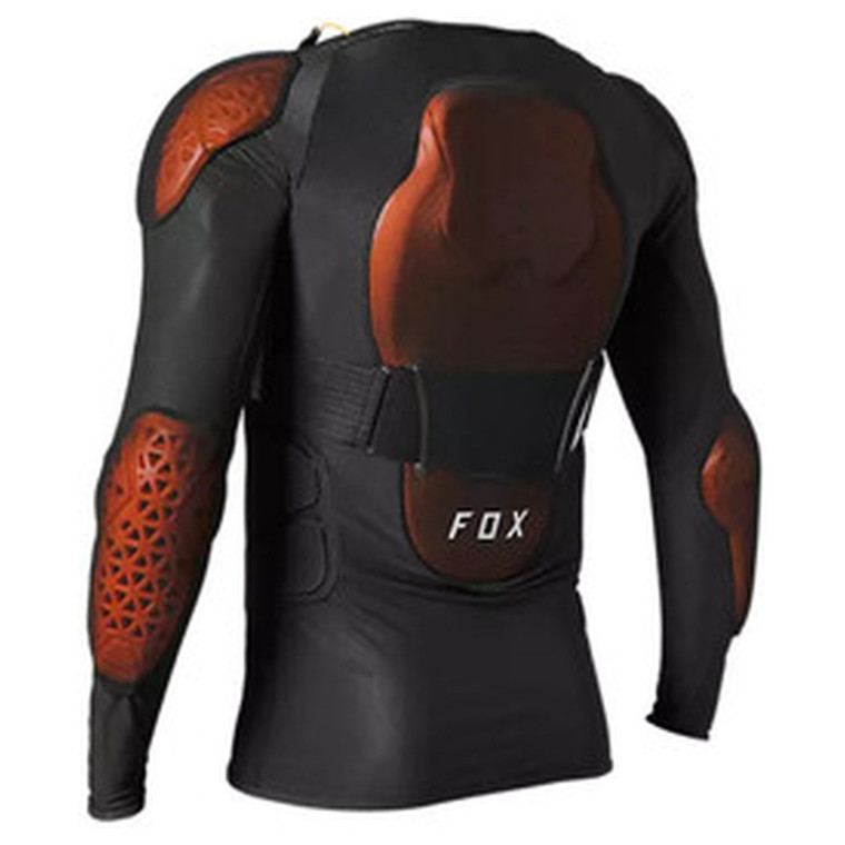 Coraza Fox Baseframe Pro D3O Jacket
