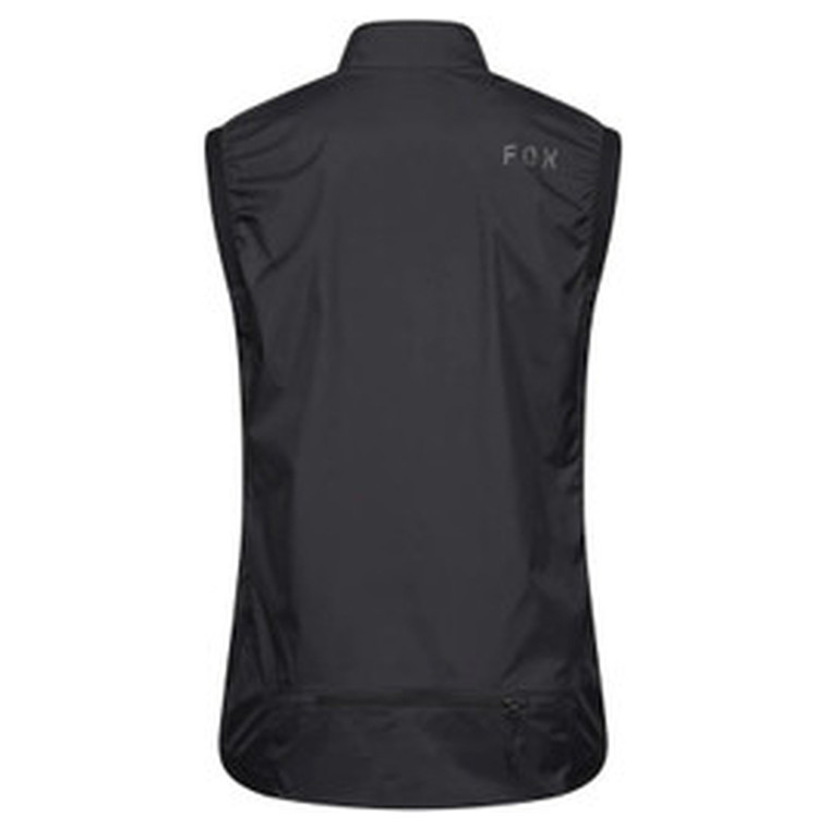 Chaleco Fox Ranger Wind Vest