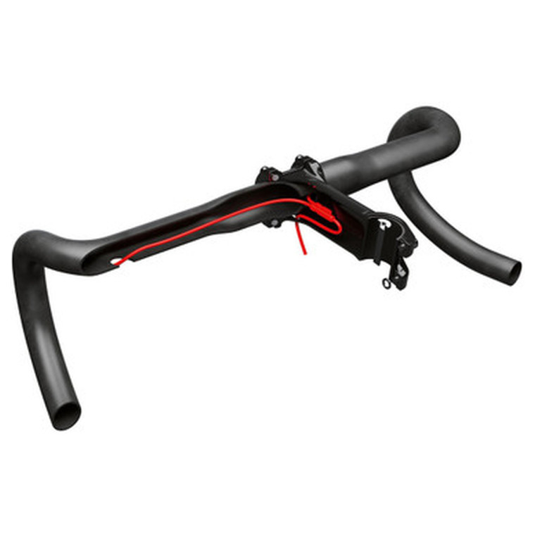 Manillar FSA SL-K Compact ACR Carbon