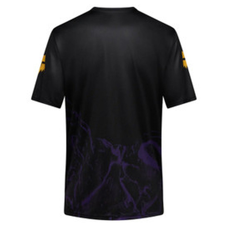 Maillot Manga Corta Fox Youth Ranger Image Print