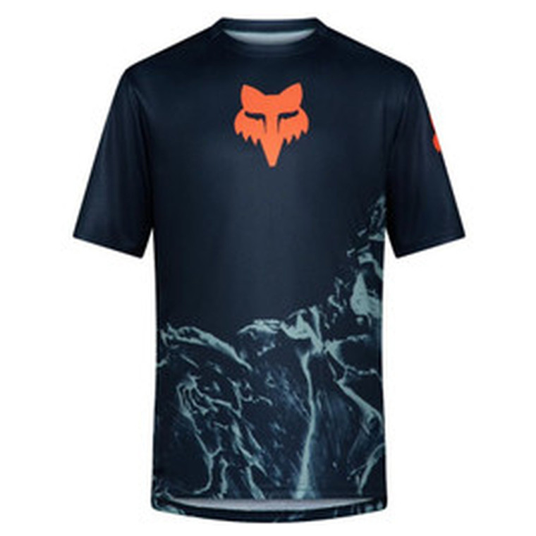 Maillot Manga Corta Fox Ranger Img Print