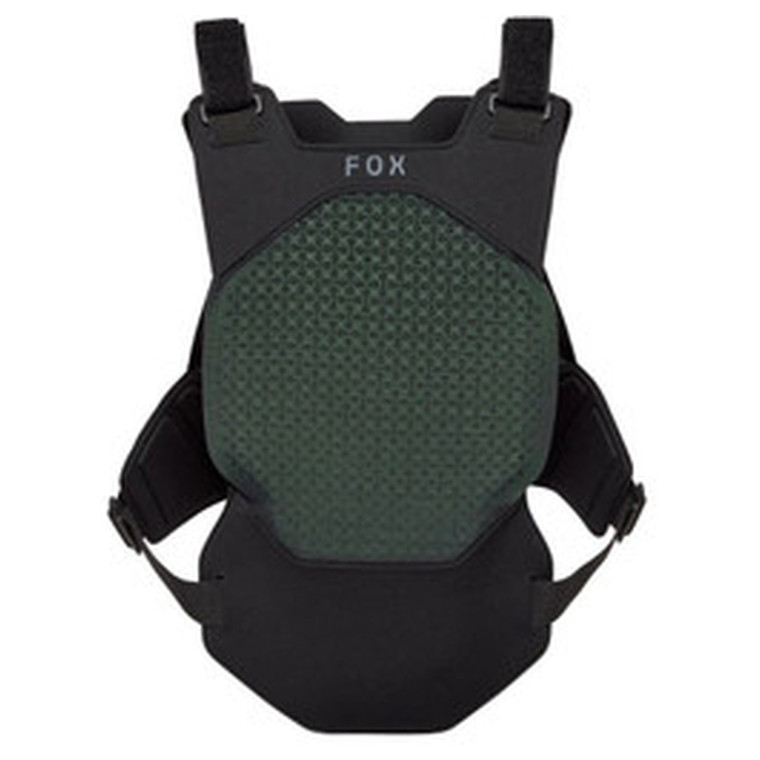 Peto Fox Airframe