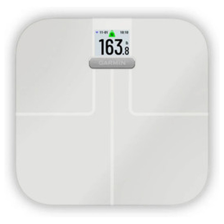 Bascula Inteligente Garmin Index S2