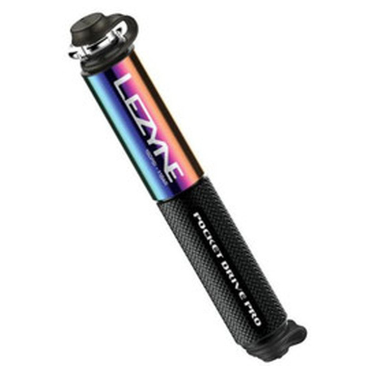 Mini Bomba Lezyne Pocket Drive Pro