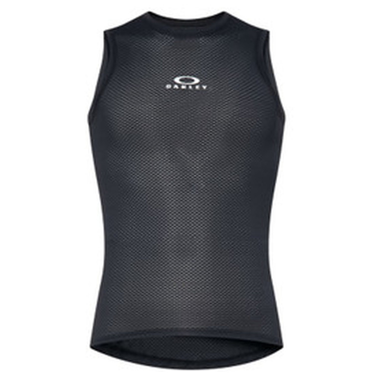 Camiseta Interior Oakley Endurance Base Layer Sleeveles