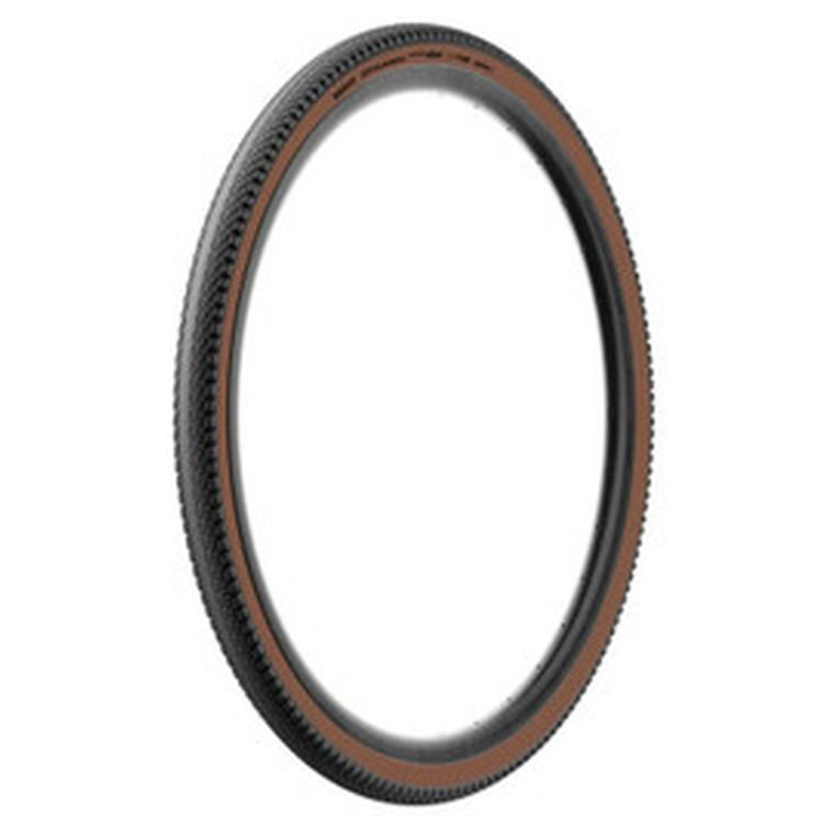 Cubierta Pirelli Cinturato Gravel RH SmartEVO GR Prowall 700