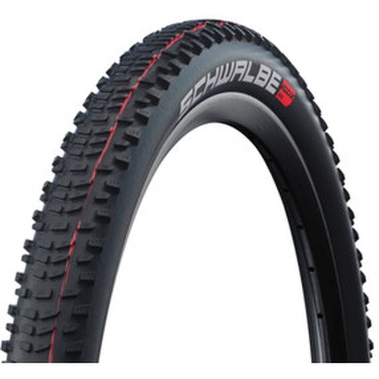 Cubierta Schwalbe Racing Ralph 26 Performance Addix