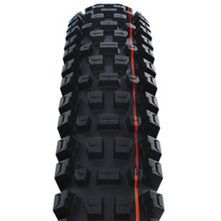 Cubierta Schwalbe Albert Gravity Pro 29 TLR Addix Soft