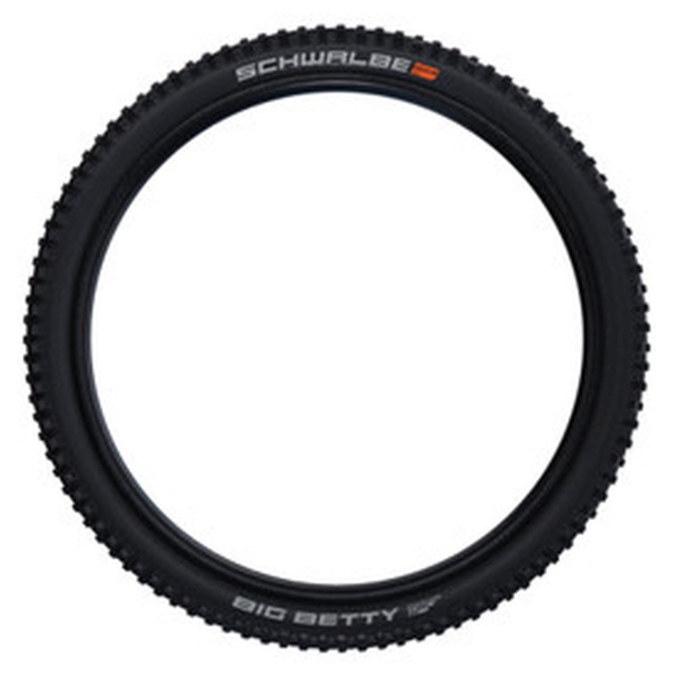 Cubierta Schwalbe Big Betty 27.5 Super Gravity ADDIX Soft