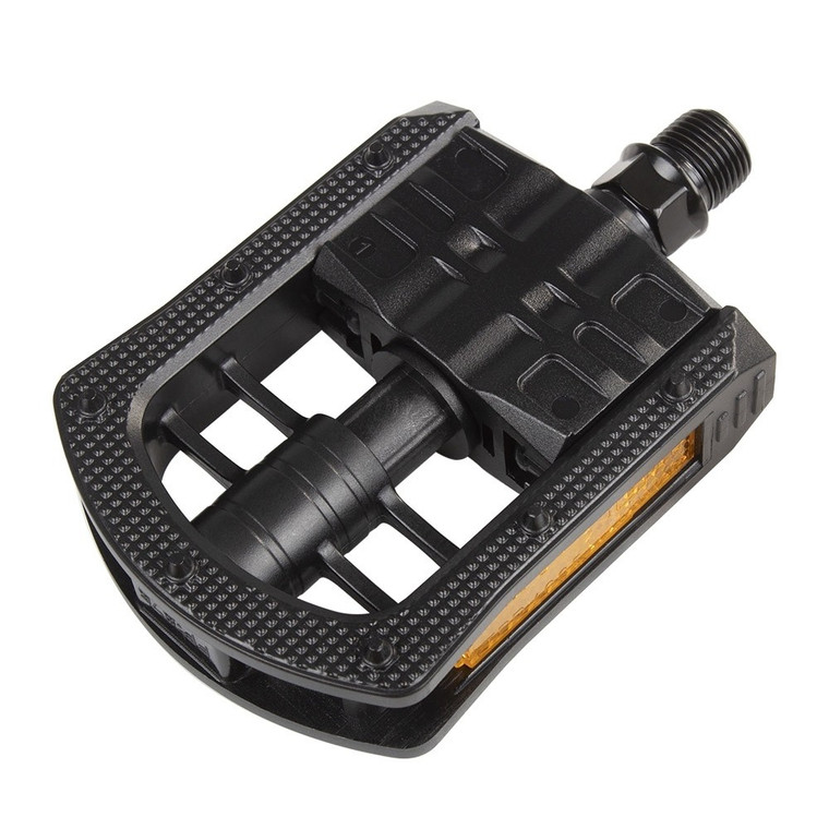 Pédales pliantes Eltin