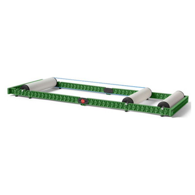Rodillo Zycle RooDol Track