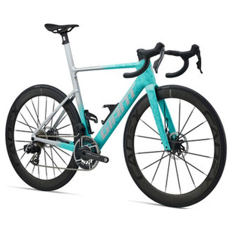 Bicicleta Giant Propel Advanced SL 0 Sram Red 2027