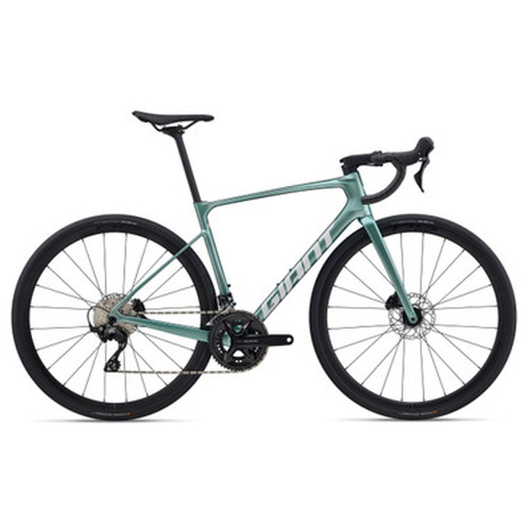 Bicicleta Giant Defy Advanced 2 2026