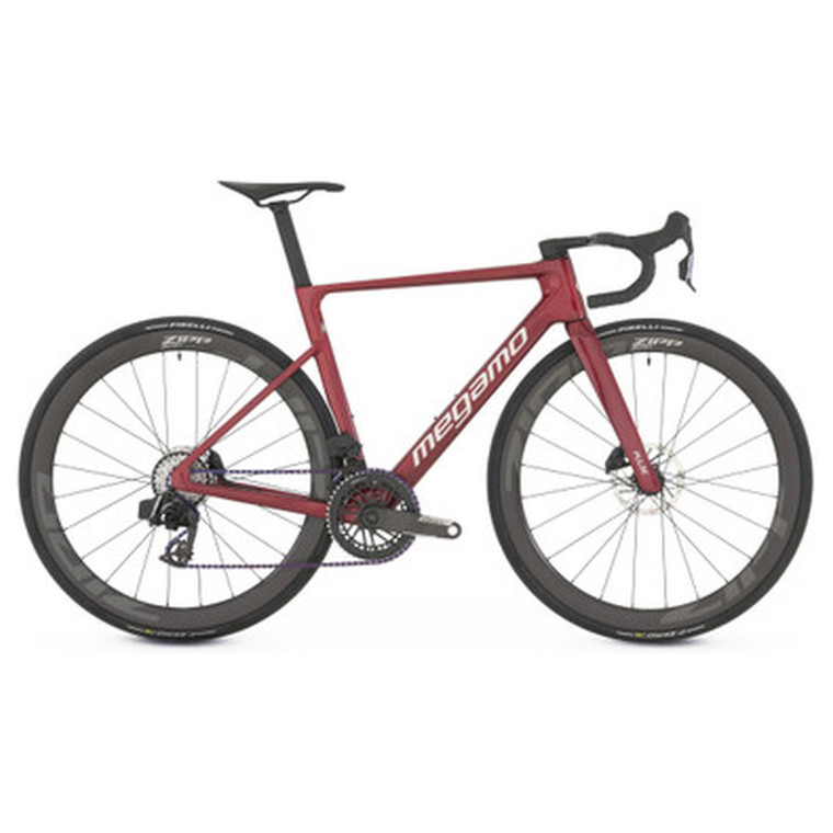 Bicicleta Megamo Pulse 04 2026