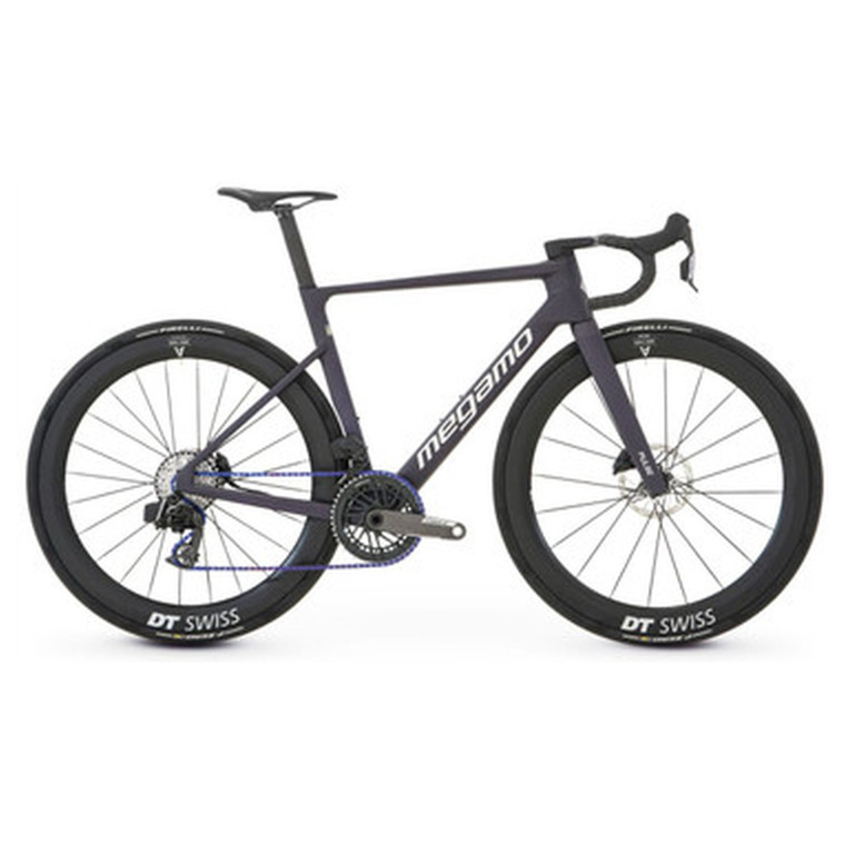 Bicicleta Megamo Pulse 02 2026