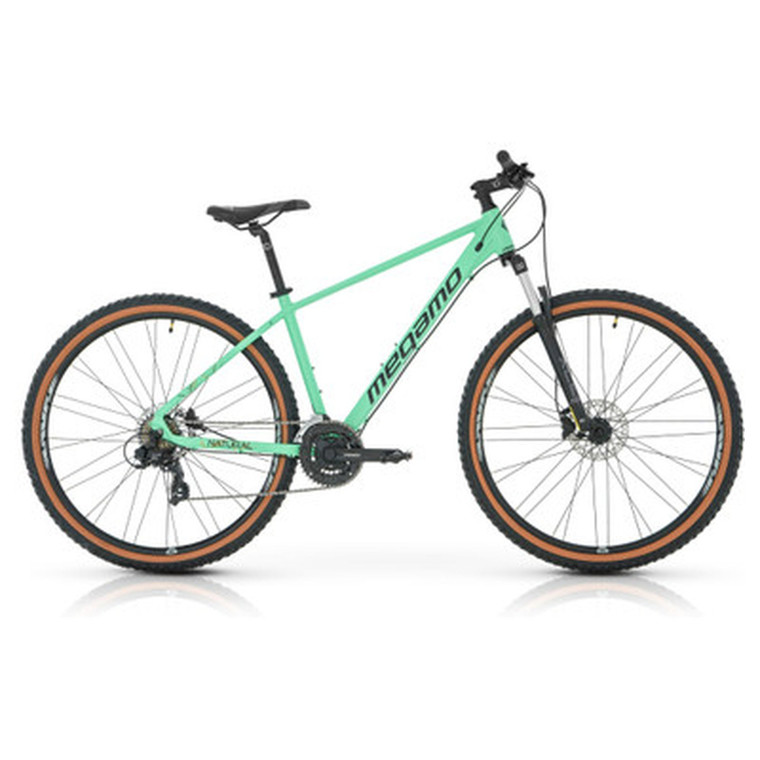Bicicleta Megamo Natural 60 27.5 2026