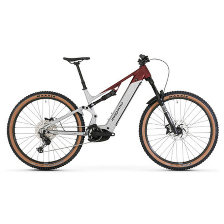 Bicicleta Megamo Flame AL 10 2026