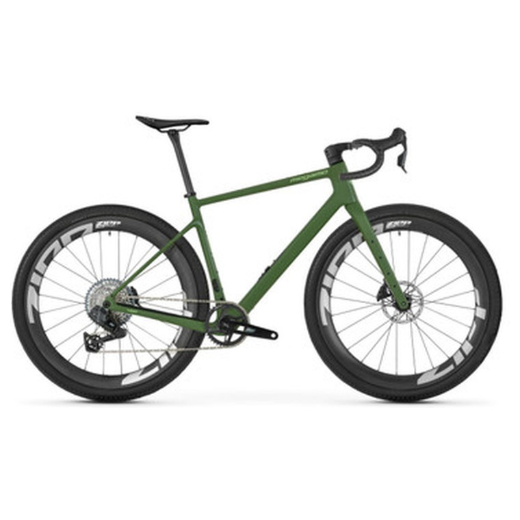 Bicicleta Megamo West 02 2026