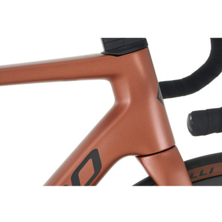 Bicicleta Megamo Raise 15 CW 2026