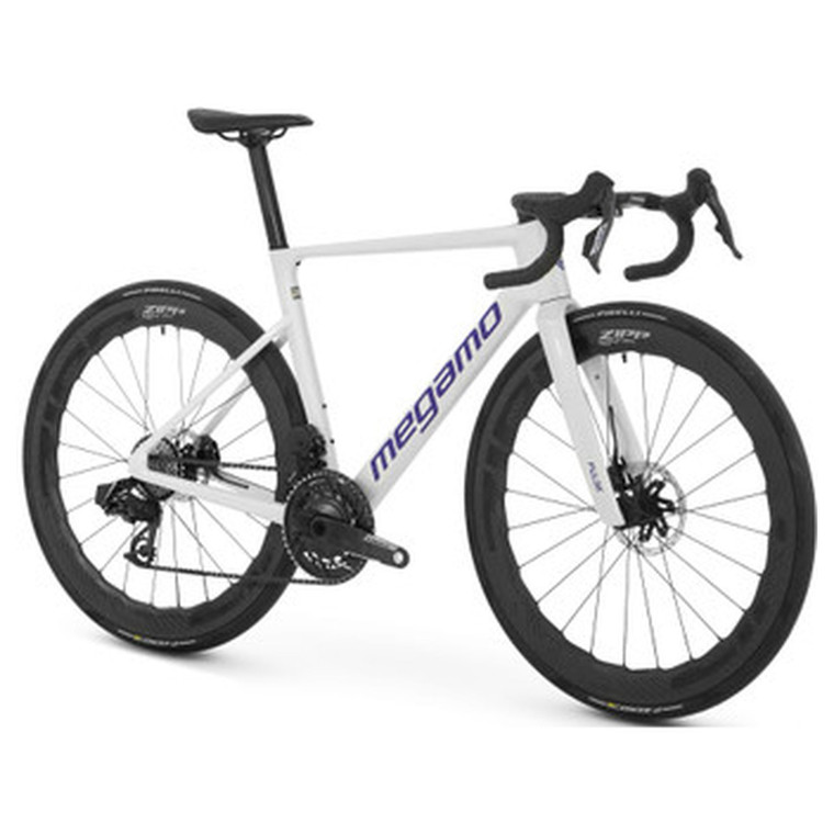 Bicicleta Megamo Pulse Sram Force - Hammerhead LTD 2026