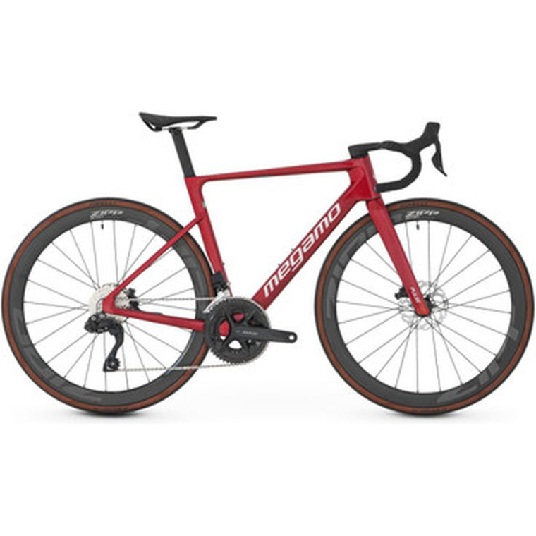 Bicicleta Megamo Pulse 15 CW 2026
