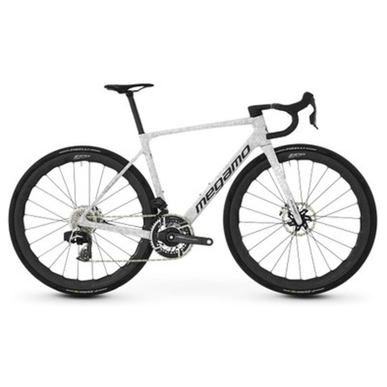 Bicicleta Megamo Raise 00 2026