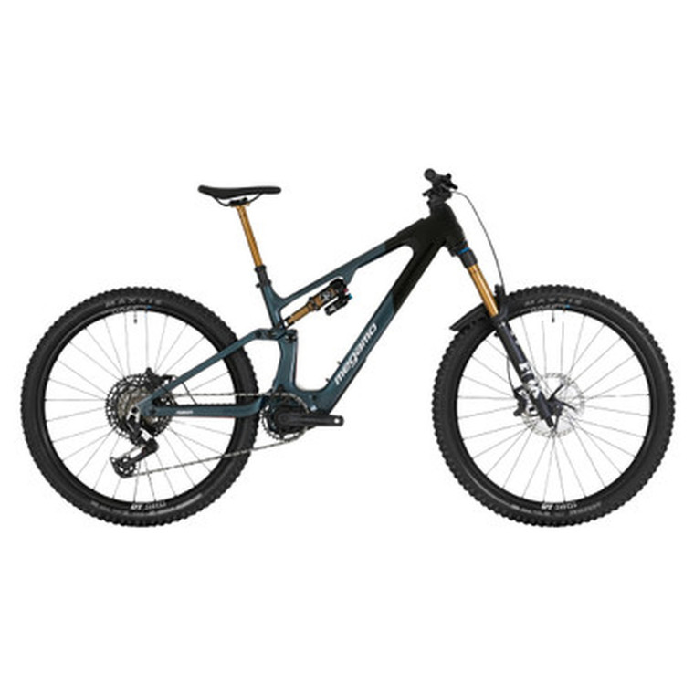Bicicleta Megamo Reason AL 03 2027
