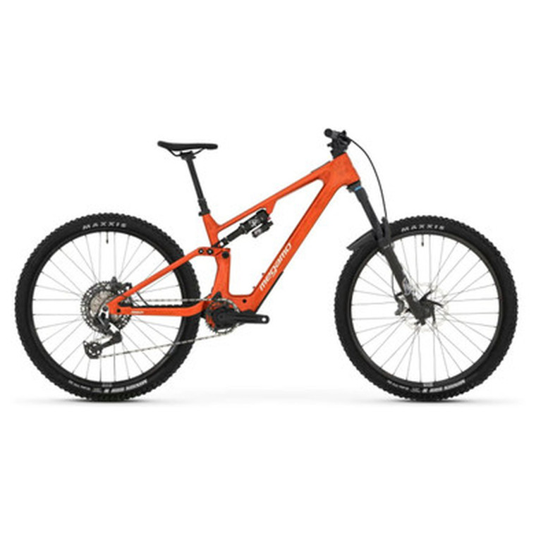 Bicicleta Megamo Reason CRB 05 2027