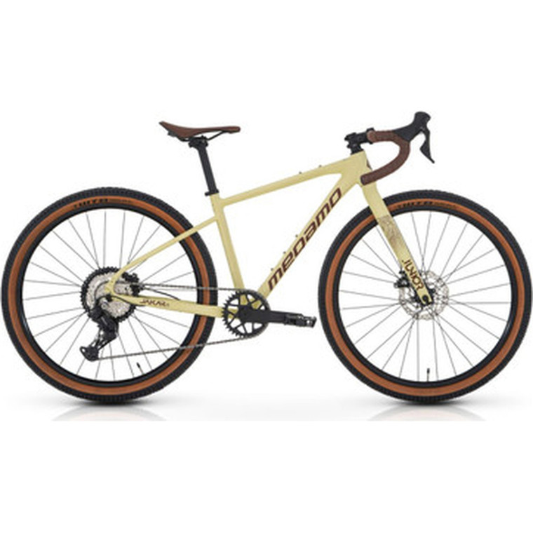 Bicicleta Megamo Jakar Junior 2026