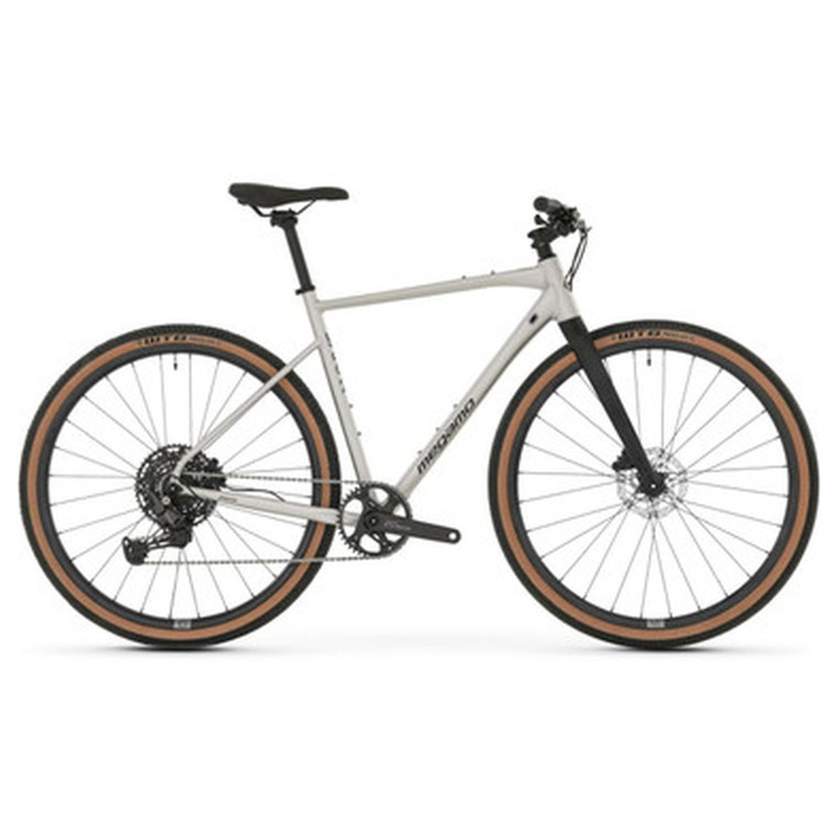Bicicleta Megamo Jakar 30 Flat-Bar 2026