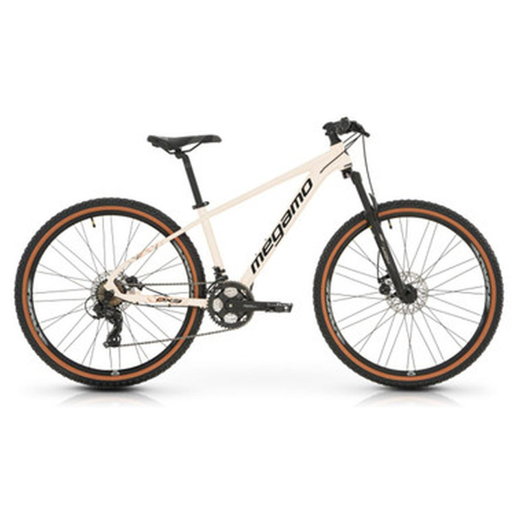Bicicleta Megamo DX3 27.5 2026