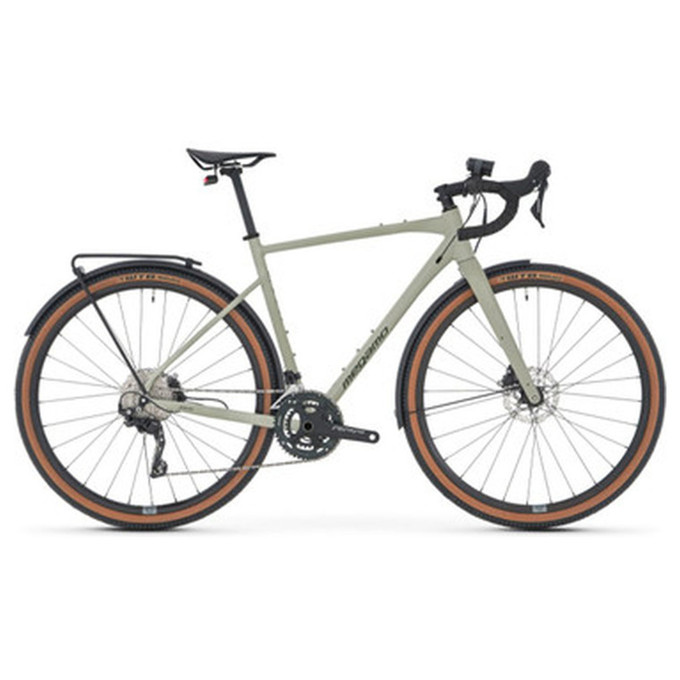 Bicicleta Megamo Jakar 30 Equipped 2026