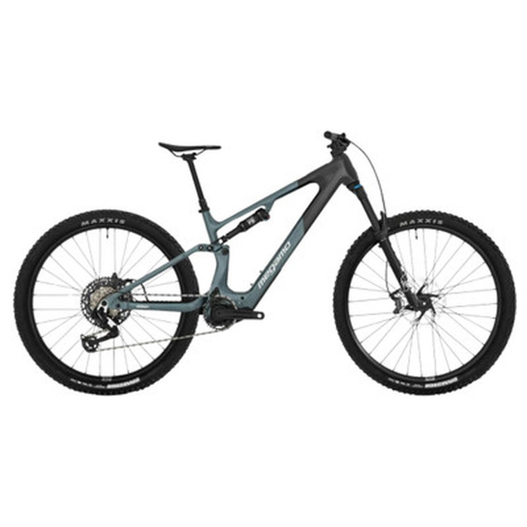 Bicicleta Megamo Reason Air AL 05 2027