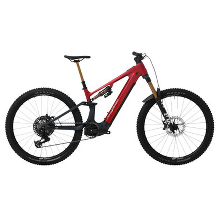Bicicleta Megamo Ryal 03 AXS 2027