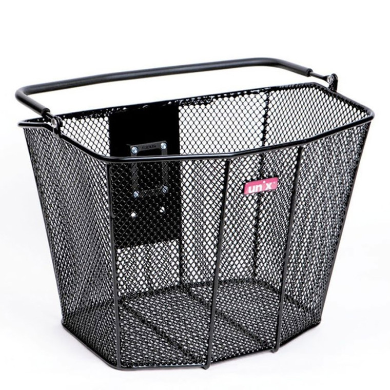 Cesta delantera Unix Vicario 34x27x25