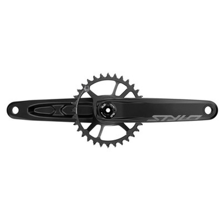 Bielas Truvativ Stylo 6K Eagle Dub