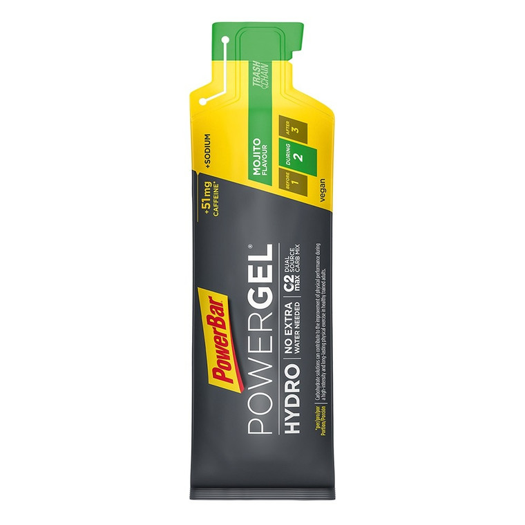 Powerbar Powergel Hydro