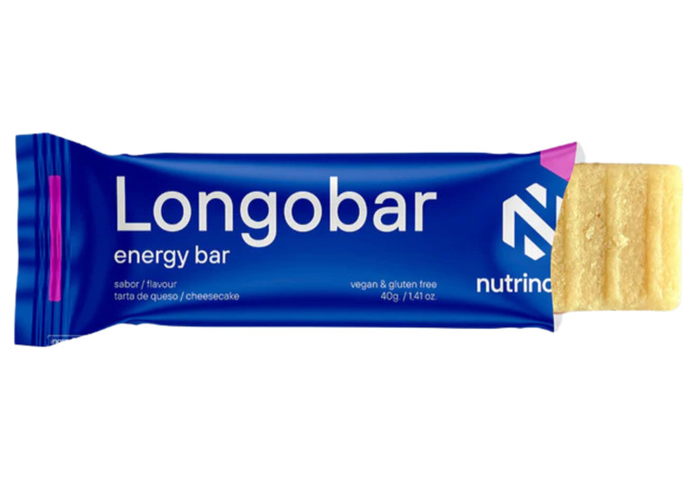 Barrita Nutrinovex Longobar 35g.
