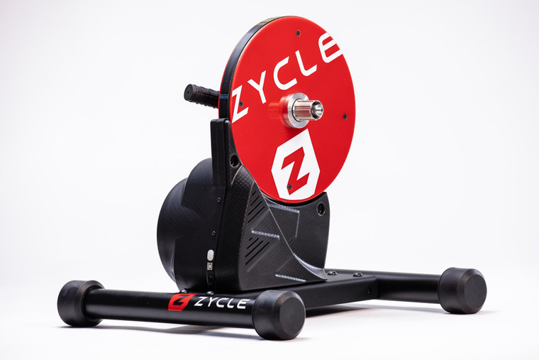 Rouleau Zycle Smart ZDrive