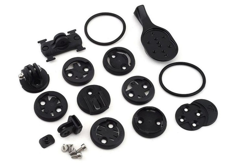 Support de tige Support d'accessoire de tige Specialized