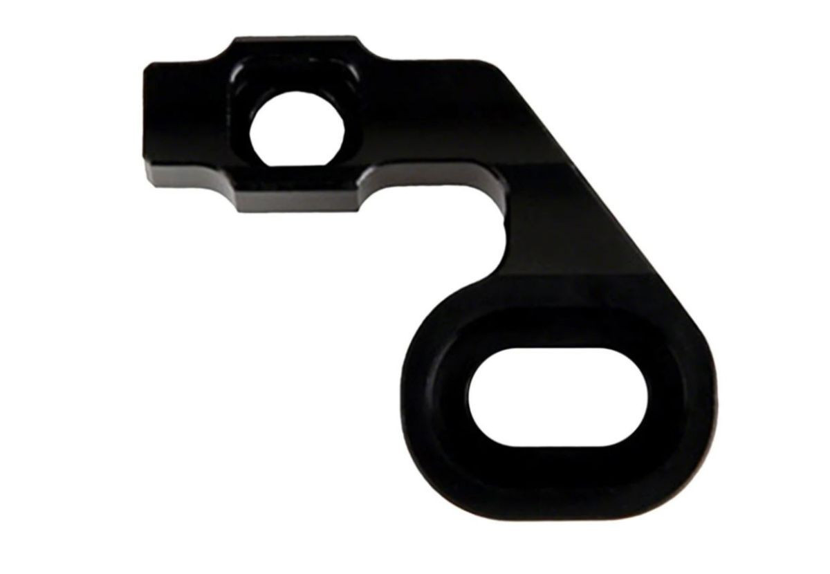 Abraçadora Hope Tech 4 Sram Esquerra