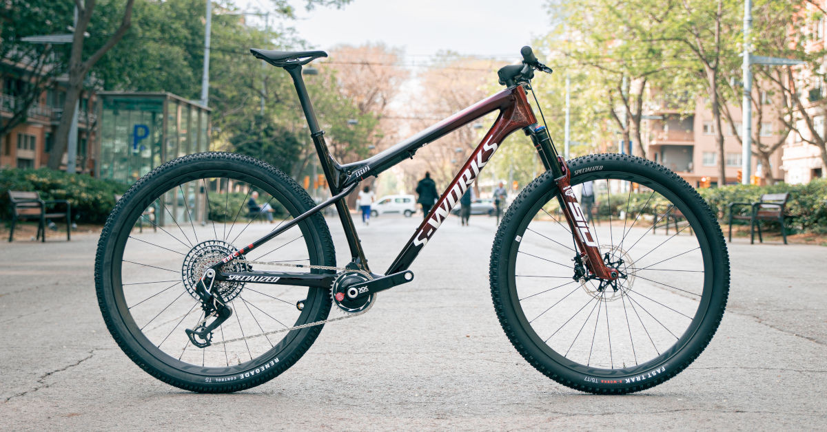 La guía definitiva: cómo saber la talla de tu bicicleta