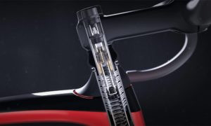 Novedad en Roubaix Specialized 2020 
