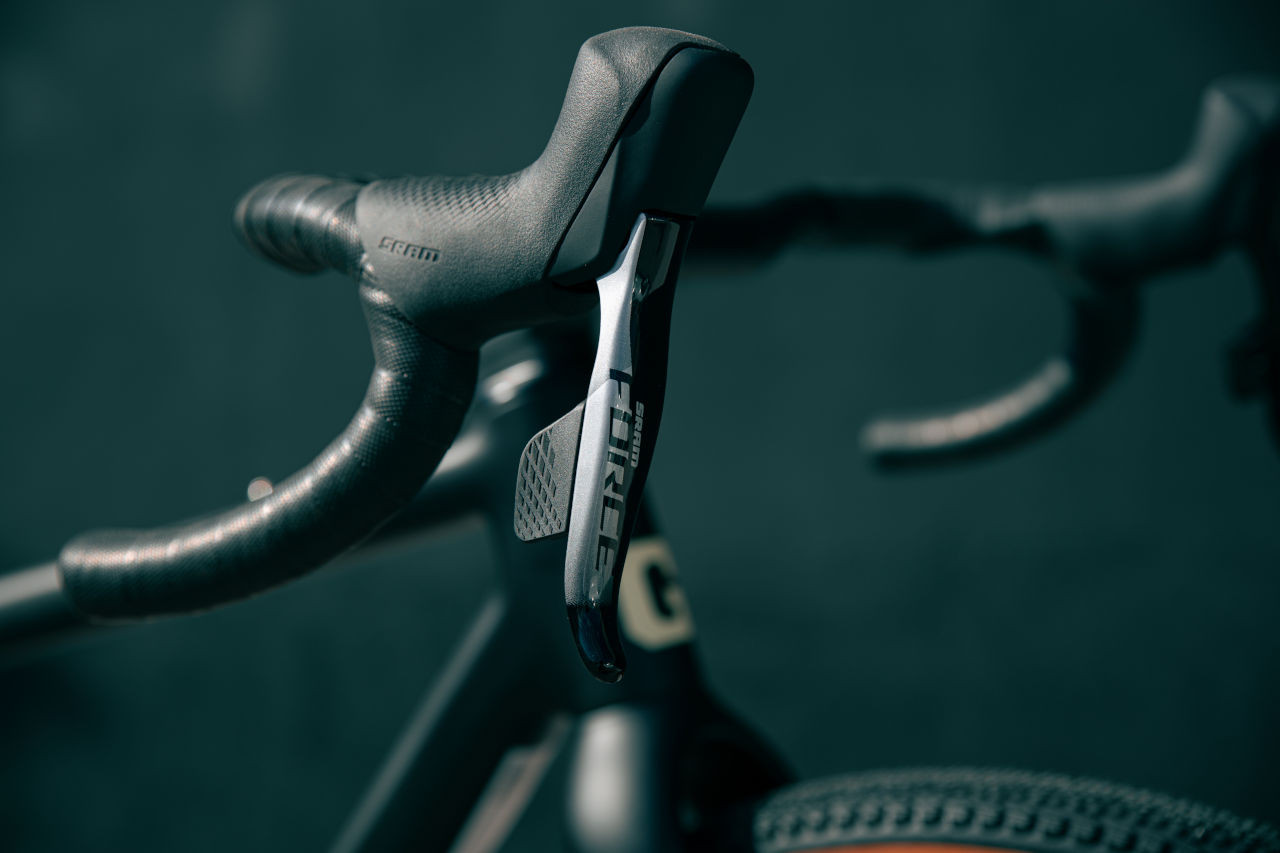 Comparativa bicis de gravel: Escapa con la grava y el asfalto!