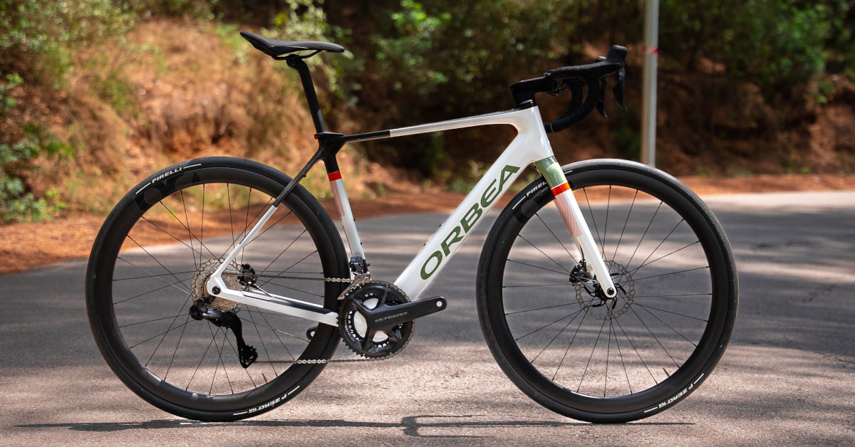 Las mejores bicicletas eléctricas de carretera en 2023