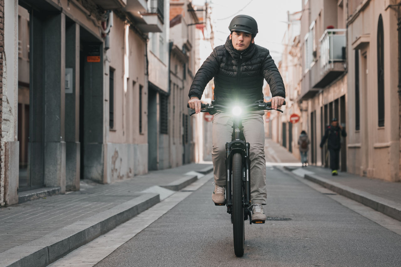 Bicicletas eléctricas urbanas: la revolución de la movilidad sostenible en la ciudad